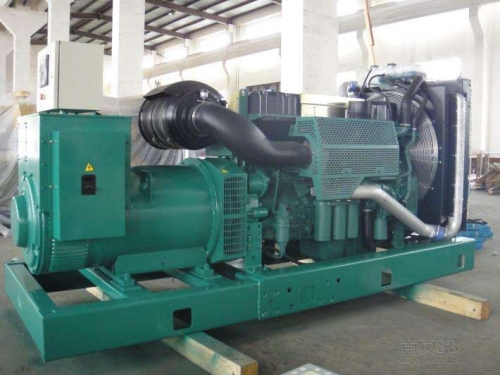 玉州康明斯发电机出租：确保您的业务不间断！